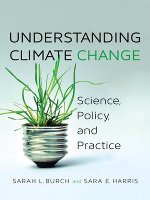cover image of Understanding Climate Change